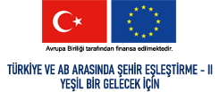 ŞEHİR EŞLEŞTİRME