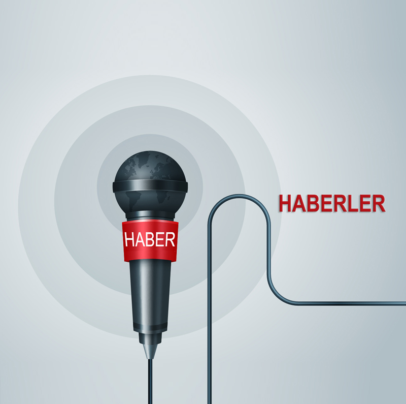 Haberler-Basın