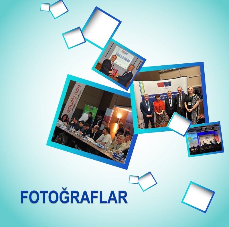 Proje Fotoğrafları